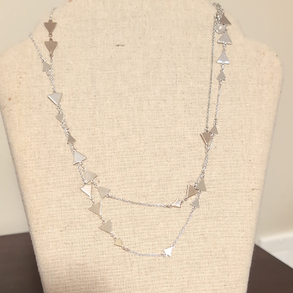 Alexia Necklace